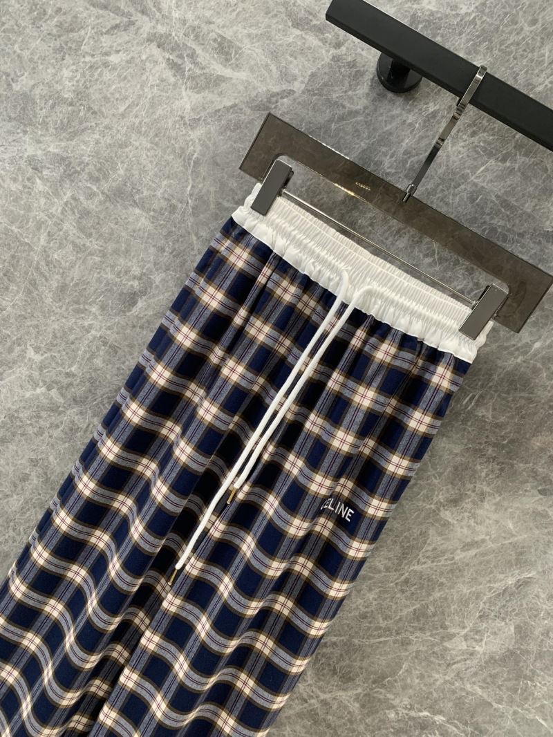 Celine Long Pants